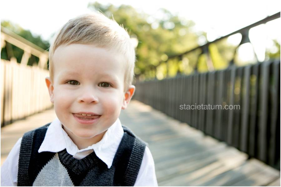 fun 18 month session