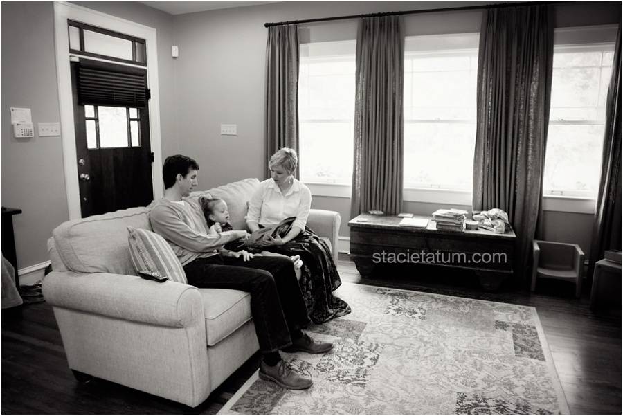 laid-back lifestyle session