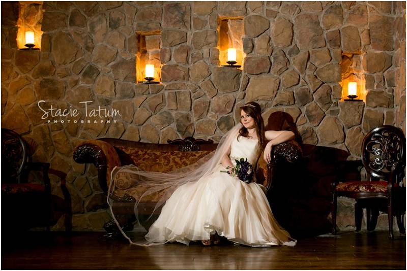 Gorgeous bridal session | Dallas bridal photographer