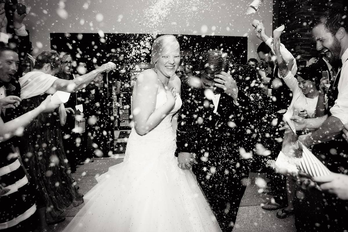 wedding photography | Sarah + Brad