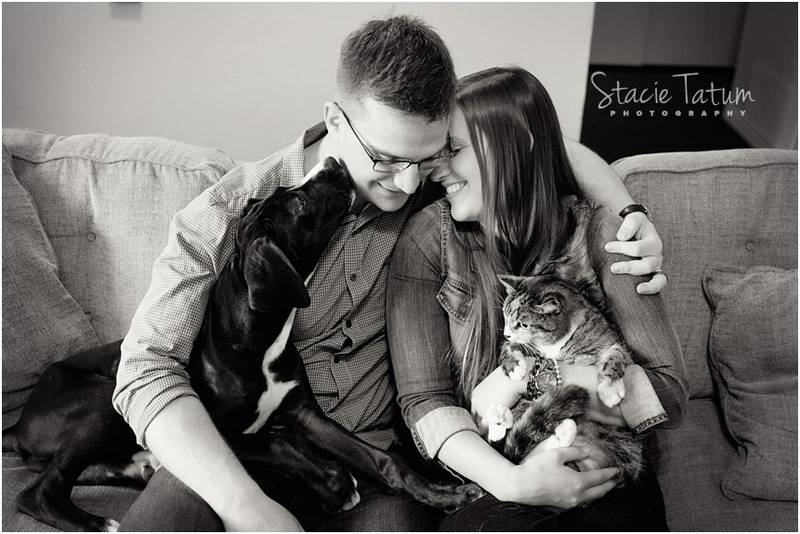 awesomeness | Dallas couples photographer