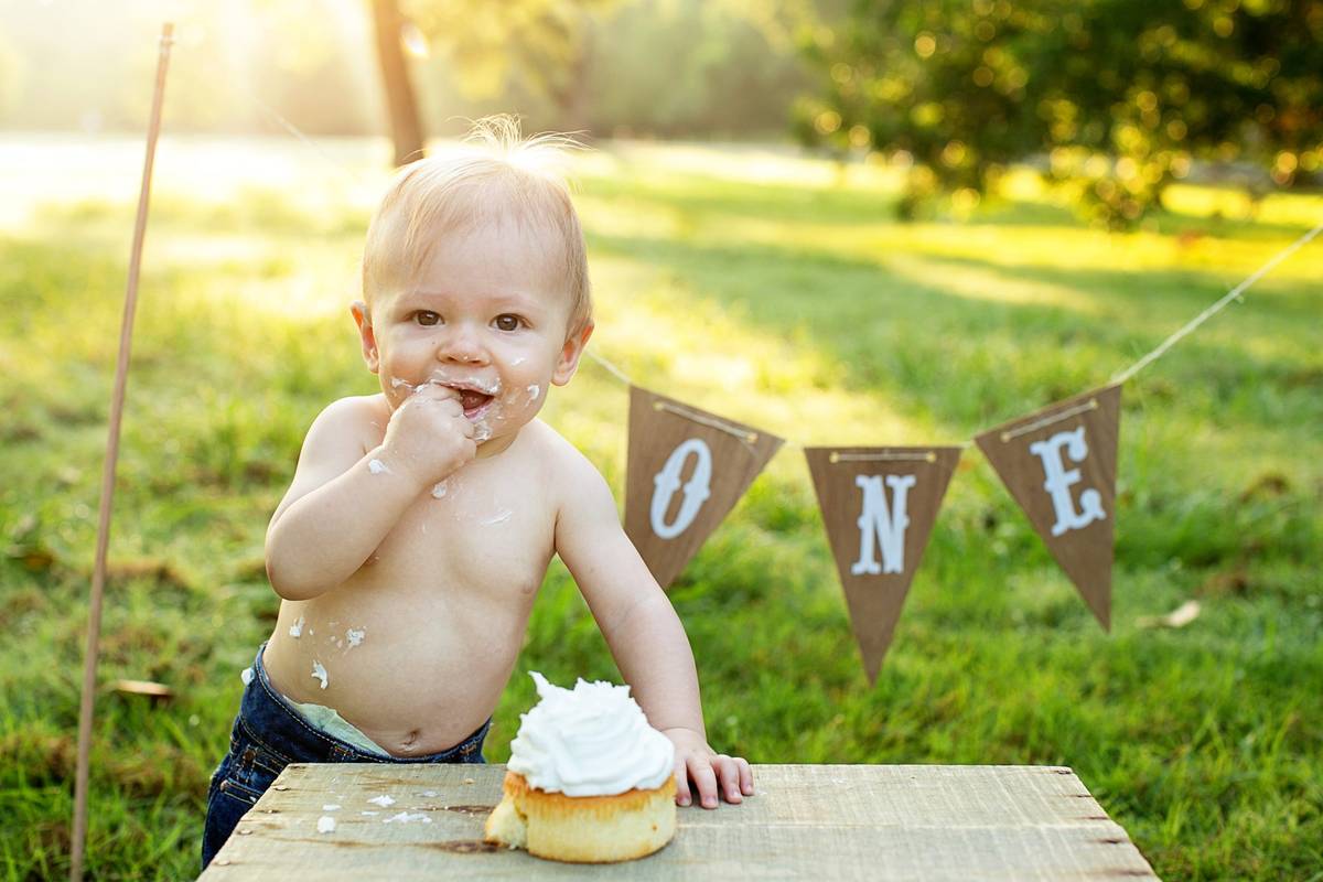One Year and Maternity photos