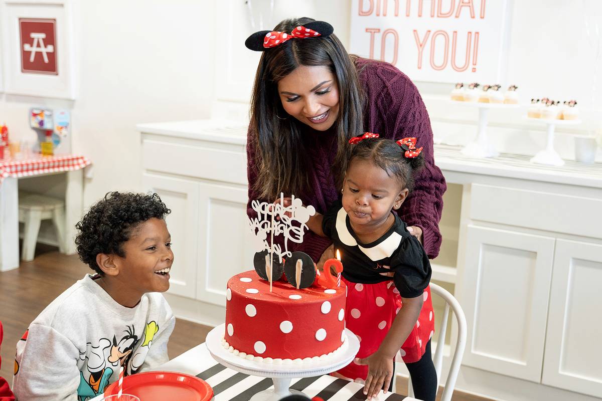 Plano birthday party photographer | Play Street Museum
